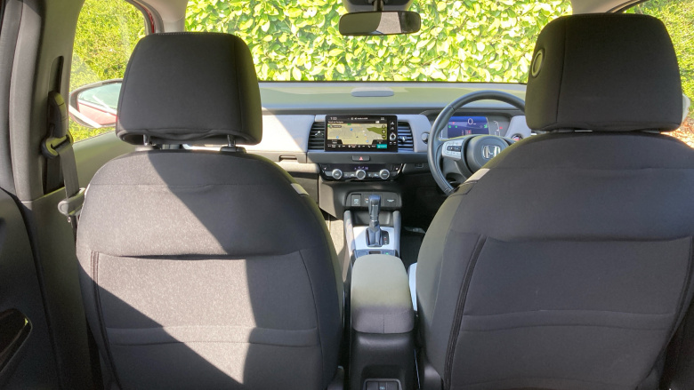 Honda Jazz 1.5 i-MMD Hybrid Crosstar EX 5dr eCVT Hybrid Hatchback